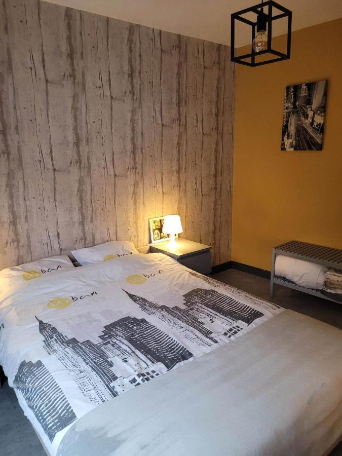My Bedroom Spa Ngoại thất bức ảnh