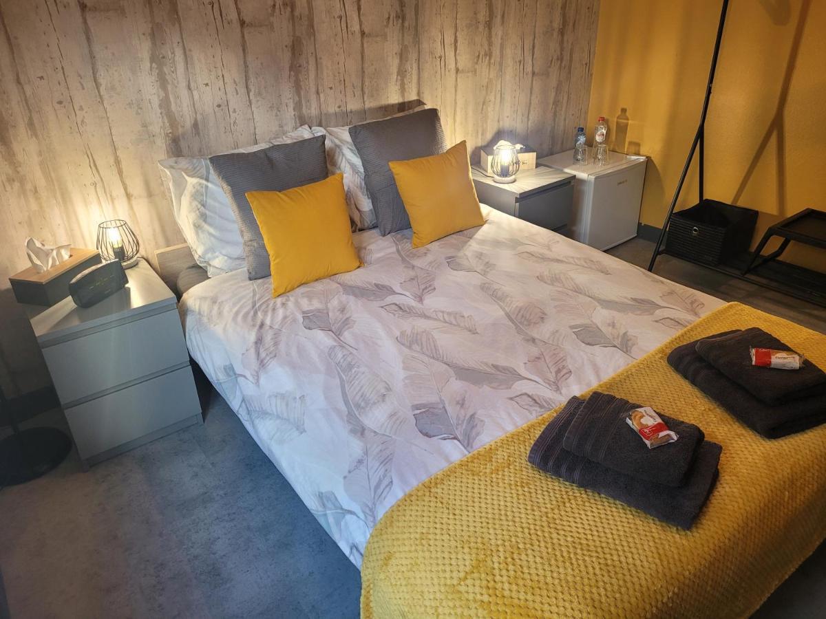My Bedroom Spa Ngoại thất bức ảnh