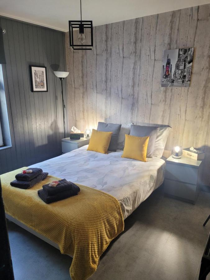 My Bedroom Spa Ngoại thất bức ảnh