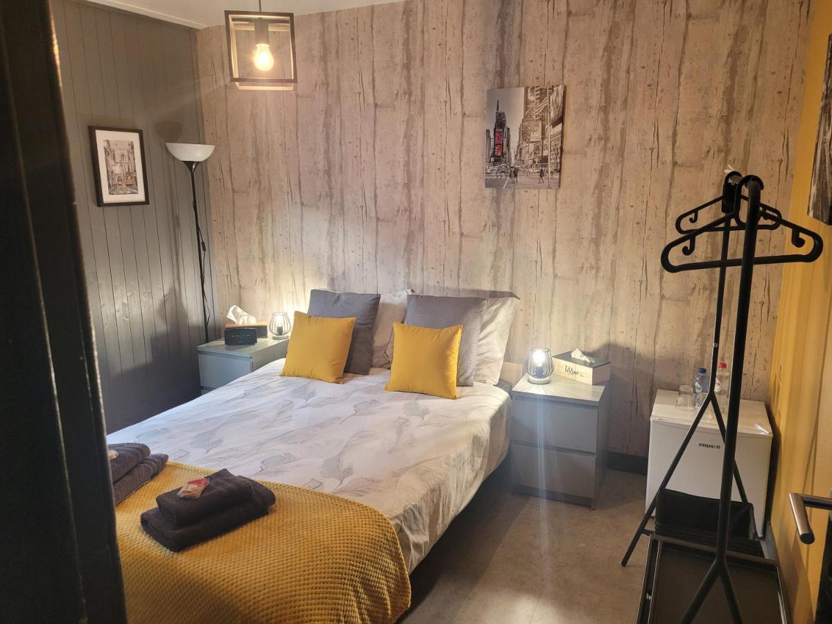 My Bedroom Spa Ngoại thất bức ảnh