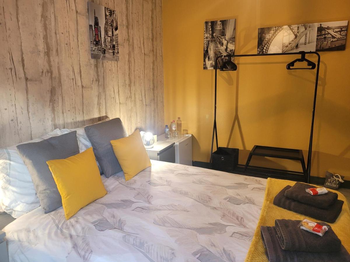 My Bedroom Spa Ngoại thất bức ảnh