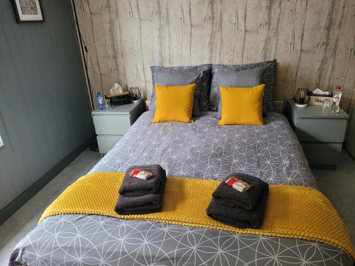 My Bedroom Spa Ngoại thất bức ảnh
