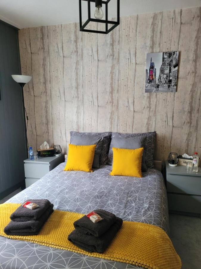 My Bedroom Spa Ngoại thất bức ảnh